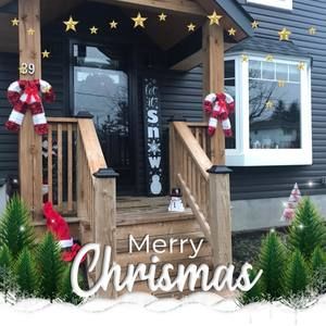 Meet your Posher, Donna